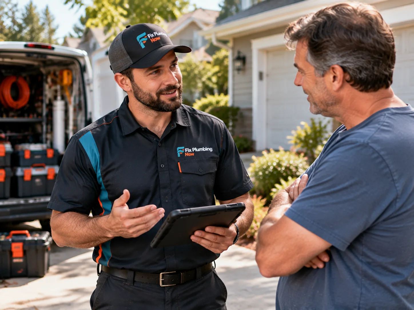 Clogged Drain Service Newcastle, TX FAQs
